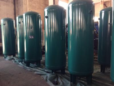 China el tanque del depósito de aire comprimido de 200 galones en venta