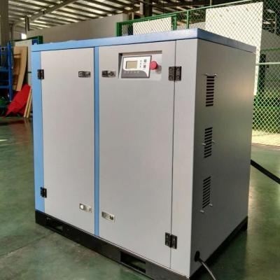 China Oil Free Compressor for Precision Equipment Manufacturing for sale