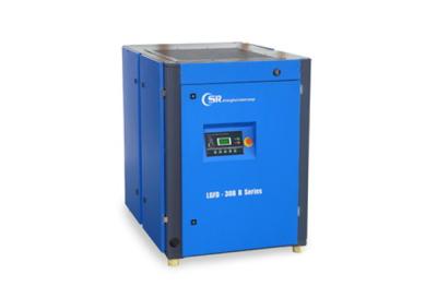 China 5.5kw screw air compressor in unique design german rotorcomp air end  in TUV certificates, 5 years warranty for sale
