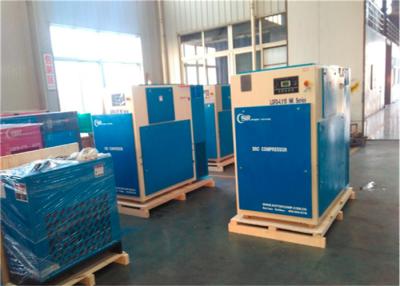 China 18.5kw Rotorcomp integrated screw compressor  in smaller dimension in TUV certificates, 5 years warranty for sale