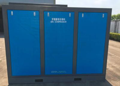 Китай Электронной управление ПЛК Шнайдер компрессора воздуха Всд управляемое переменной скоростью продается
