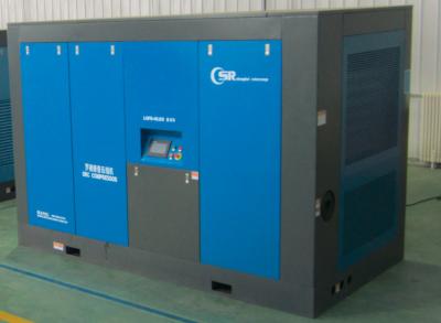 China Durable Rotary Screw Compressor Customized Color 20 Hp Screw Air Compressor for sale