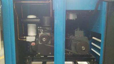 China NK Integrated Rotary Screw Drive Air Compressor for sale