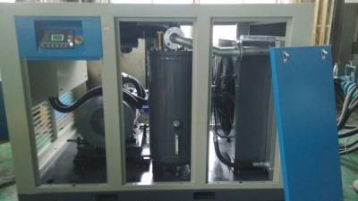 China AC Power Screw Air Compressor / 175Hp Rotorcomp Rotary Air Compressor for sale