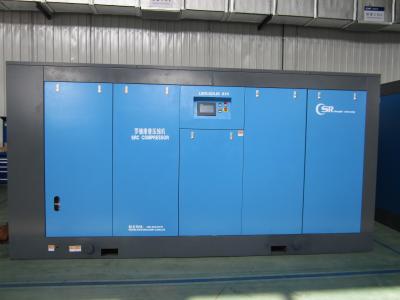 China Screw Diesel Powered Air Compressor Extraordinary Cooling Oilless Air Compressor for sale