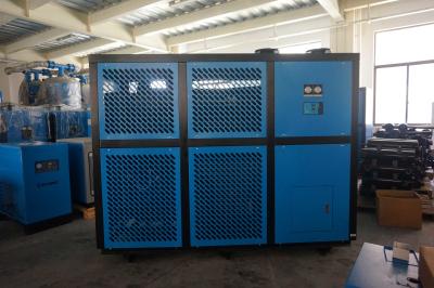 China Cooling Refrigerated Air Dryer 450HP 65m3/Min High Capacity For Air Compressor for sale