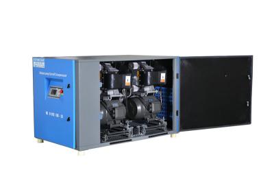 China Multi Model Powerex Oilless Scroll Compressor , Reliable Small Scroll Air Compressor for sale