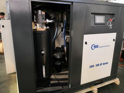 Китай Энергосберегающая машина компрессора воздуха, промышленный компрессор воздуха Всд продается