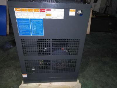 China High Speed Tankless Air Compressor / LGFD Screw Compressor With Dryer for sale