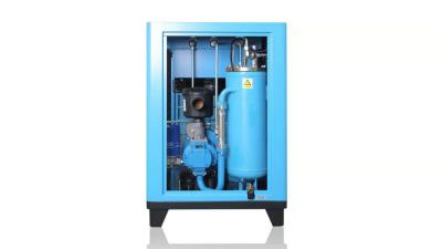 China 120 HP Rotary Vane Air Compressor , Large Helical Screw Compressor for sale