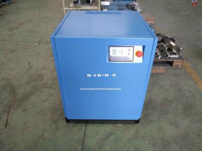 China Durable Oil Free Compressor Pharmaceutical Manufacturing And Packaging for sale
