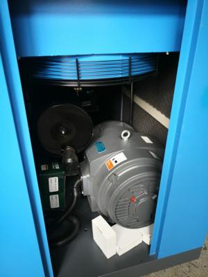 China Compresor compresor/15 de aire rotatorio modificado para requisitos particulares del tornillo de HP de aire de la impulsión del gusano en venta