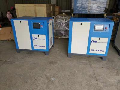 China High Precision Direct Driven Air Compressor Germany MANN Air Filter for sale