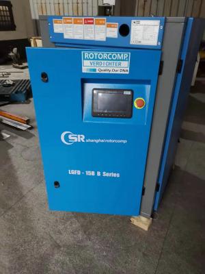 China Rotorcomp 9200 M3/Hr Oil Free Compressor for sale