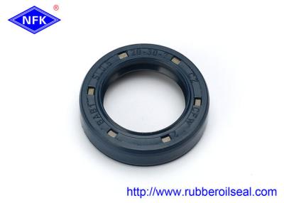China NBR 90 High Pressure Simrit Motor Pump Oil Seal Heat Resistant for sale