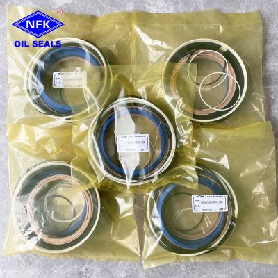 China TTS-225/160-1420 617-9300 Marine Parts Supplies Hatcn Cover Hydraulic Cylinder Seal kits for sale