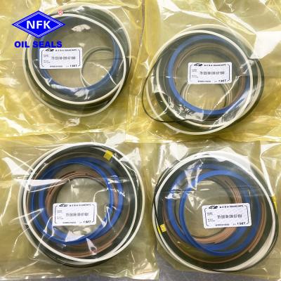 China Marine Accessories TTS-250/160-1360 617-9310 Hatcn Cover Hydraulic Cylinder Seal Kits for sale