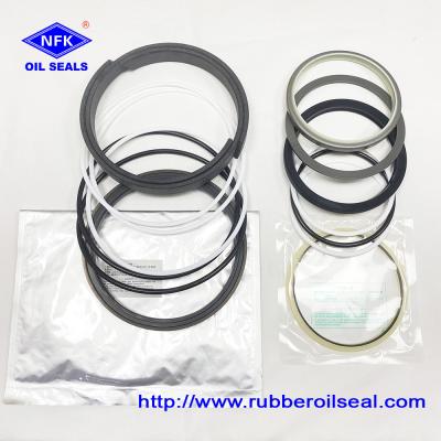 China 707-99-77330 7079977330 Excavator Hydraulic Seal Kit PC1600SP-1 Hydraulic Cylinder Repair Kit for sale