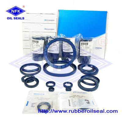 China NBR 90 CFW BABSL Oil Seal NBR FKM High Pressure Oil Seal For Hydraulic Pump Motor for sale