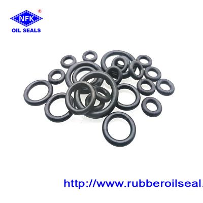 China 20798827 90 Shore NBR Rubber O ring Seals High Pressure Resistance for sale