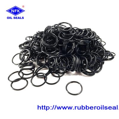 China 096-3944 0963944 O Ring Kit Custom Nbr Rubber Rubber O Ring Seal for sale