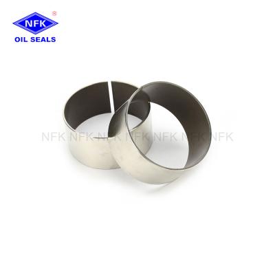 Chine OEM Bouches métriques à manches métalliques inoxydables 10 mm ~ 180 mm en acier, fer, cuivre, bronze, laiton à vendre
