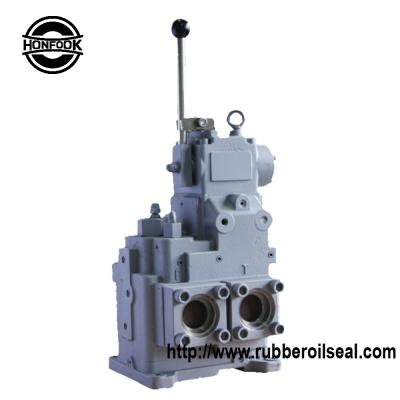 China Marine Hydraulic Reversing Valve MSVSS-16A Directional Valve For Ship Hydraulic Systems for sale