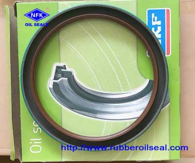 China SKF Original Skeleton Oil Seal NBR FKM Hydraulic Pump Motor Shaft Seals for sale