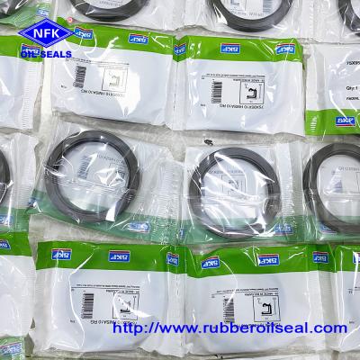 China High Pressure SKF NBR FKM Rotary Oil Seal For Hydraulic Pump Motor for sale