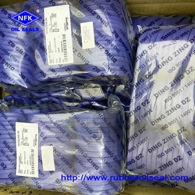 China High Quality Taiwan Factory Original Brand DINGZING DZ UN Hydraulic Seals For Industrial Hydraulic Systems for sale
