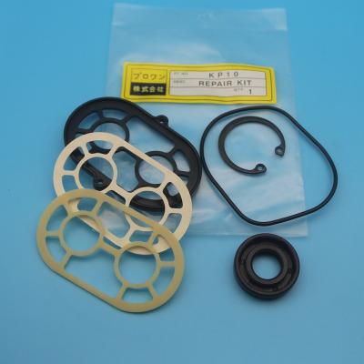 China Taiwan Pro-One Kp10 Nbr Vacuum Pump Hydraulic Gear Pump Seal Kit for sale