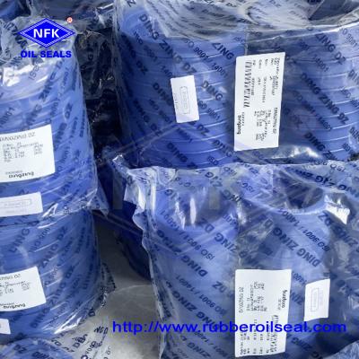China Taiwan Hydraulic Rod Seals DINGZING DZ Pu Rod Seal UN Hydraulic Cylinder Seals ForEngineering Equipment Hydraulic System zu verkaufen