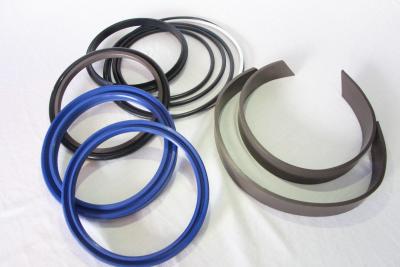 China 2440974 Hydraulic Cylinder Seals For  SK-P-U-10-55.00x95.00 for sale