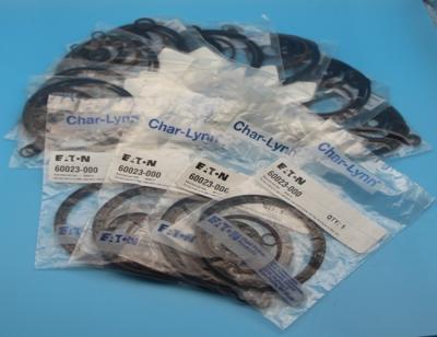 China Doppelte Pumpen-Robbe Kit Corrosion Resistant Long Lifespan Vane Oil Seal Power Eatons Vickers zu verkaufen