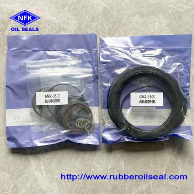 China GM2-3500 Motor Service Repair Kit Marine Gear Seal Kits For Ship Hydraulic Systems for sale