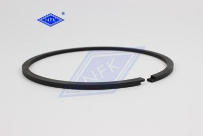 China Bucket Arm Hydraulic Cylinder Piston Buffer Steel Ring For Komatsu PC360-7 en venta
