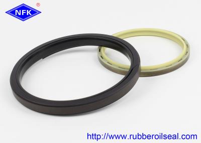 China High Pressure Hydraulic Cylinder Repair Seal Kit Durable For HITACHI EX 300-5 for sale