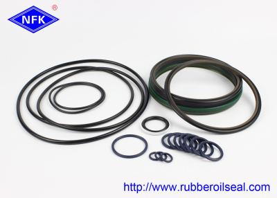 China Durable Breaker Seal Kit For Hydraulic Loader / Rotary Drilling Rig / Excavator for sale