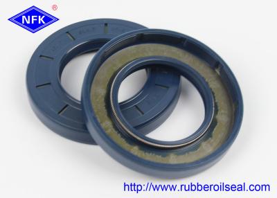 China SIMRIT High Pressure Oil Seals , CFW Rubber Rotary Lip Hydraulic Jack Seals BABSL for sale