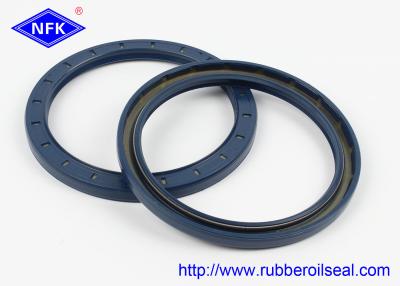 China CFW High Pressure Oil Seals , Rubber Rotary Shaft Oil Seals BABSL 0.5 Type for sale