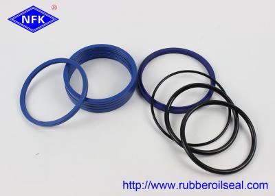 China NFK Brand High Configuration Center Joint Seal Kit LS1600FJ Swivel Joint Seal Kit For Sumitomo Excavator for sale