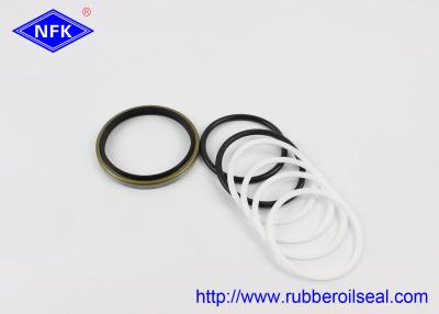 China E320 E320B Adj  Cylinder Seal Kits PU Material High Temp Resistant for sale