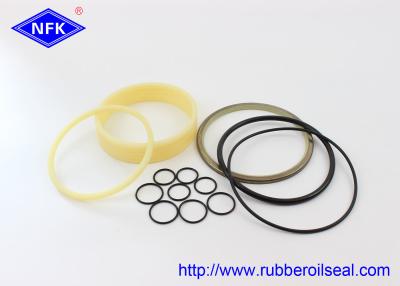 China HITACHI ZX470-3 Center Joint Excavator Cylinder Seal Kits Polyurethane Material for sale