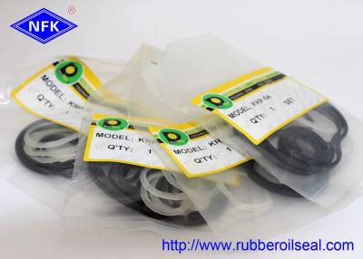 China Pro-One KRP-04 Gear Pump Rubber Seal Supplier Hydraulic Oil Pump Seal Repair Kit for sale