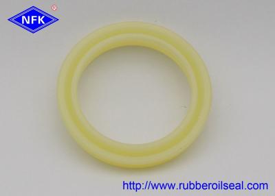 China OSI Polyurethane Rubber Oil Seal U801 Material Excavator O Ring for sale