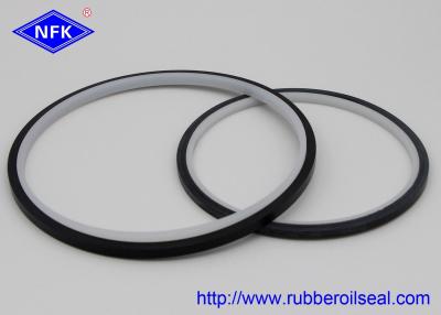 China SPI Fixed Combined Piston Seal BRN TPFE For Hydraulic Cylinder for sale