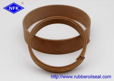 China WR 100*91*101 5RS Hydraulic Pump Piston Rod Seal Anti Wear Ring for sale