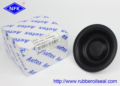 China Durable AUTOX Fuel Pump Diaphragm Rubber Seals Wear Resistant Long Service Life for sale