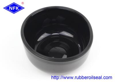 China THBB1600 KOREA Rubber Diaphragm Seals 20 MPa Pressure TOYO Hydraulic Hammer Applied for sale