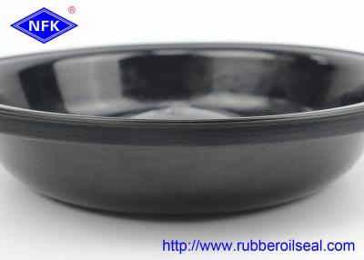 China Standard HB-30G Rubber Diaphragm Seals For Hydraulic Loader for sale